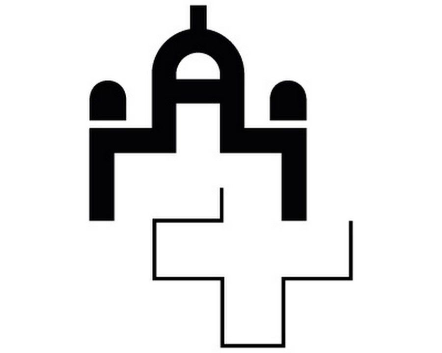 Logo Bundeshaus Nationalversammlungen